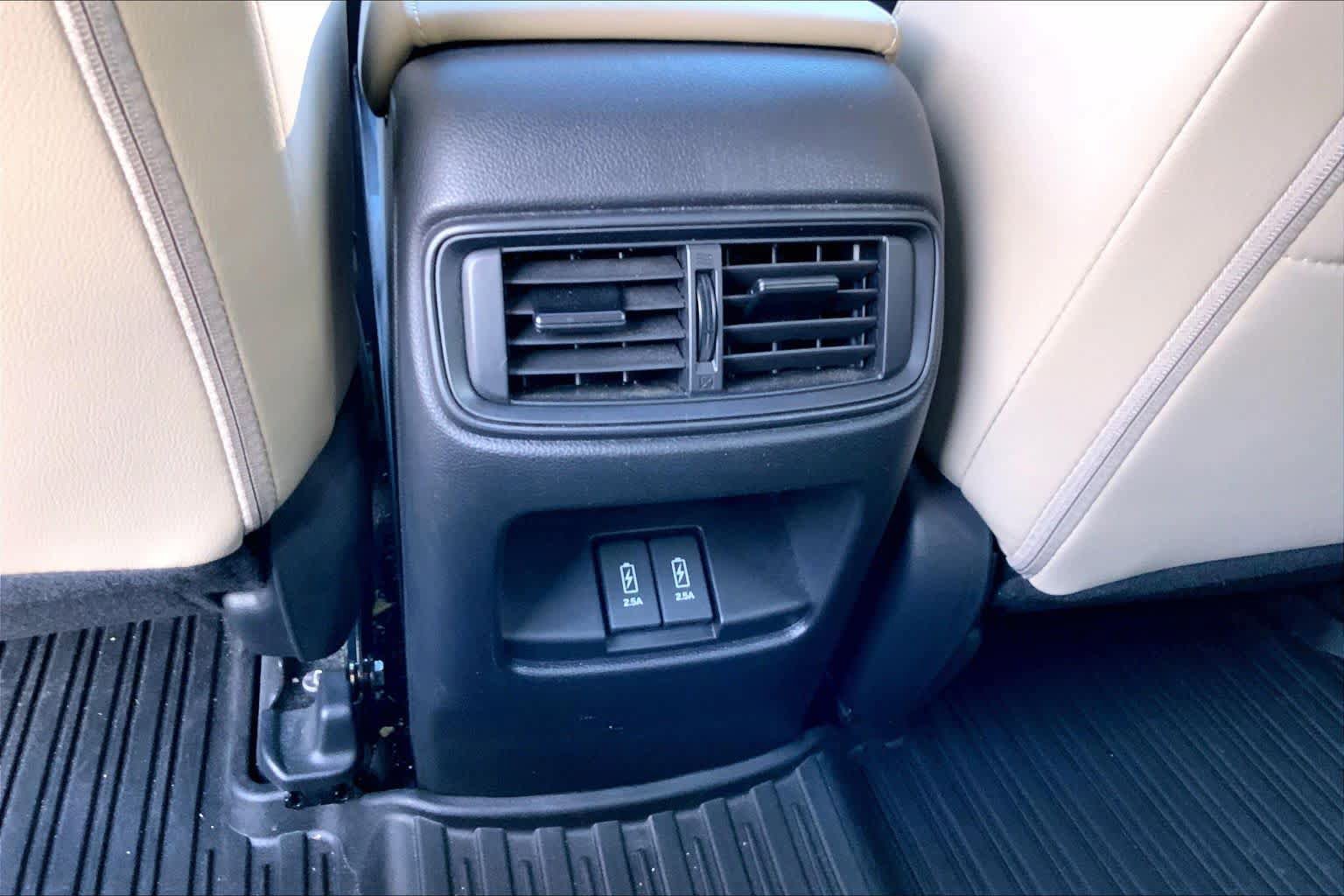 Used 2018 Honda CR-V EX-L image 34