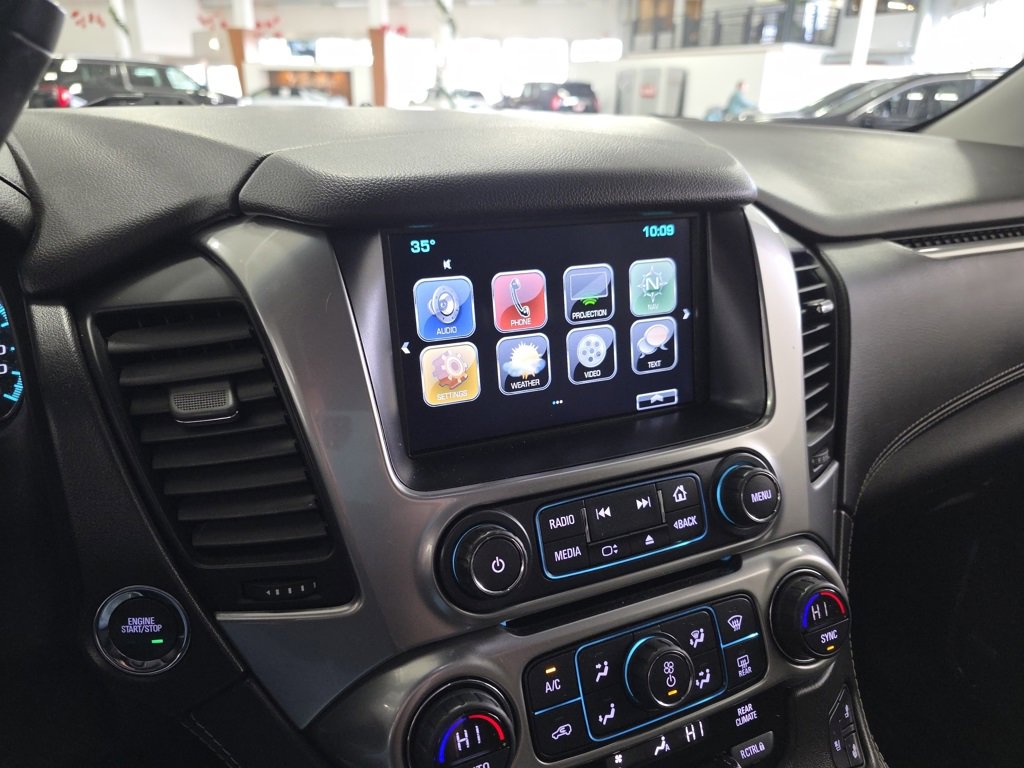 Used 2018 Chevrolet Tahoe Premier image 20