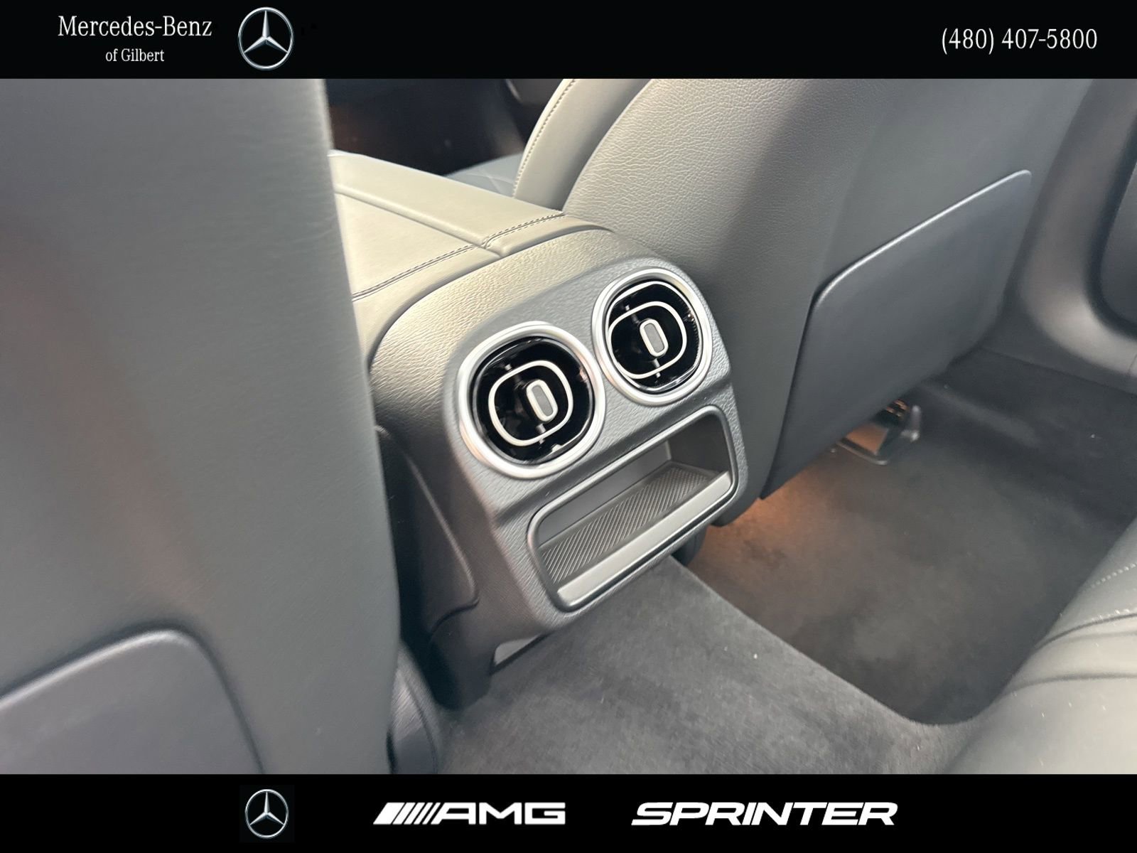 New 2026 Mercedes-Benz C 36 AMG S image 24