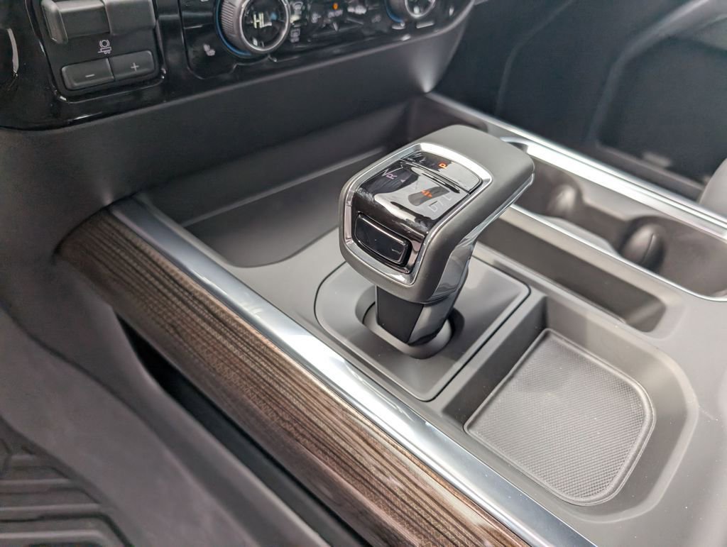 New 2026 Chevrolet Silverado 1500 RST w/ RST All Star Premium Package image 23