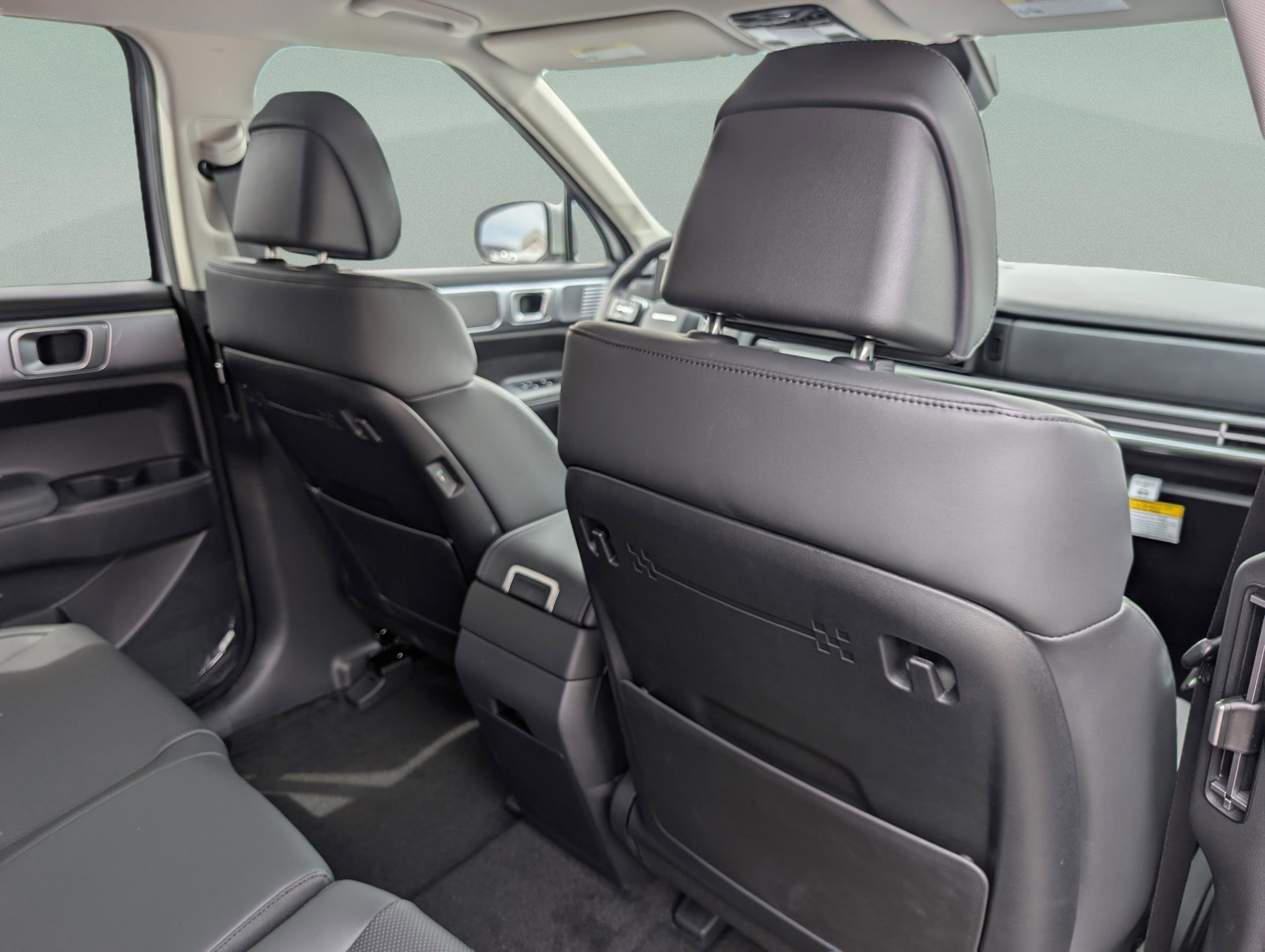 New 2026 Hyundai Santa Fe SEL image 23