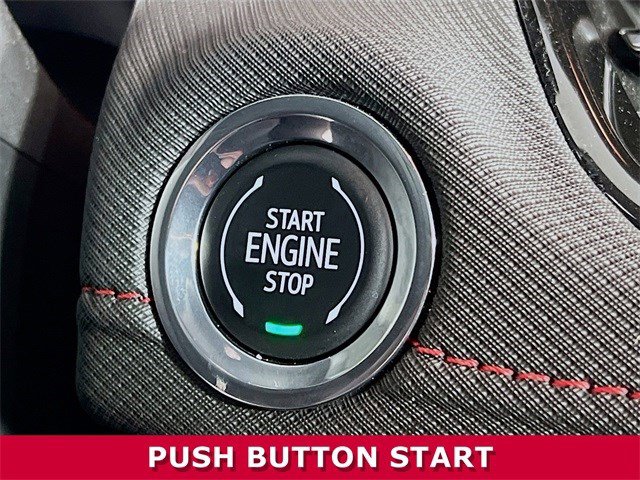 Used 2024 Chevrolet TrailBlazer RS image 12