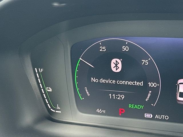 New 2026 Honda Accord Sport image 19