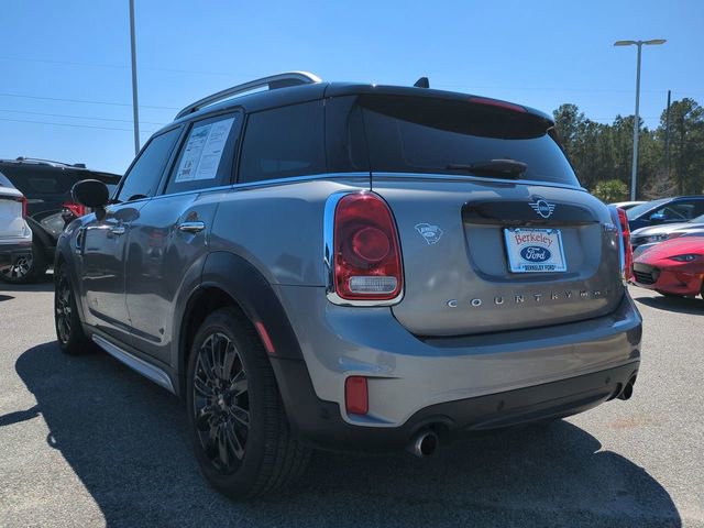 Used 2019 MINI Cooper Countryman S image 6