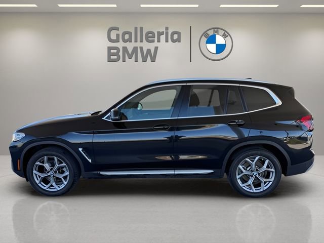 Used 2024 BMW X3 xDrive30i w/ Convenience Package