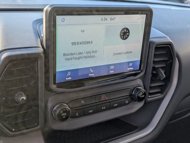 Used 2021 Ford Bronco Sport image 27