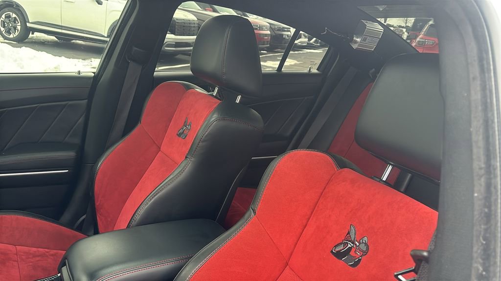 Used 2023 Dodge Charger Scat Pack image 25