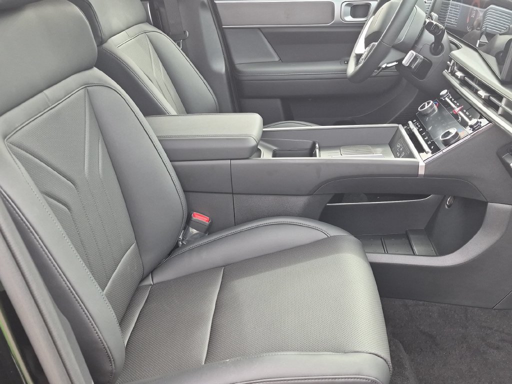 New 2027 Hyundai Santa Fe SEL AWD/4WD image 28