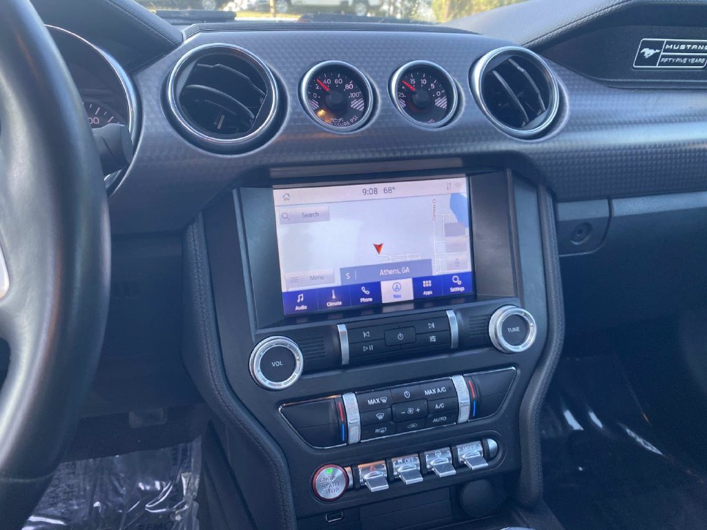 Certified 2020 Ford Mustang GT w/ GT Performance Package RWD image 24