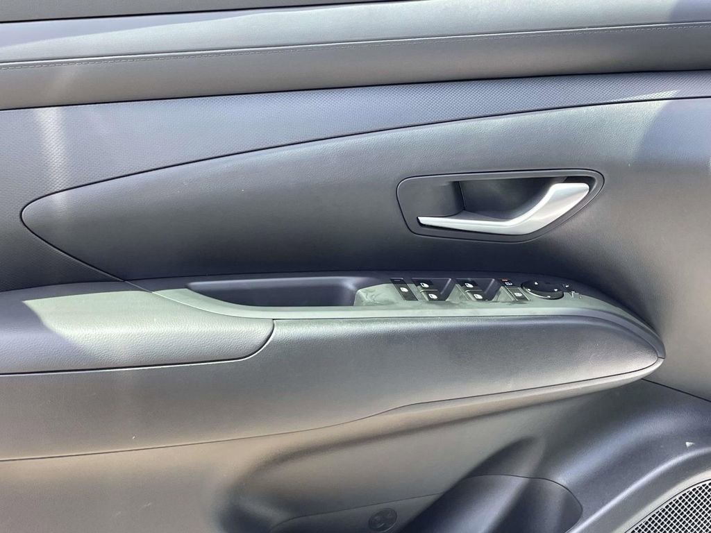 New 2026 Hyundai Santa Cruz SE AWD/4WD image 14