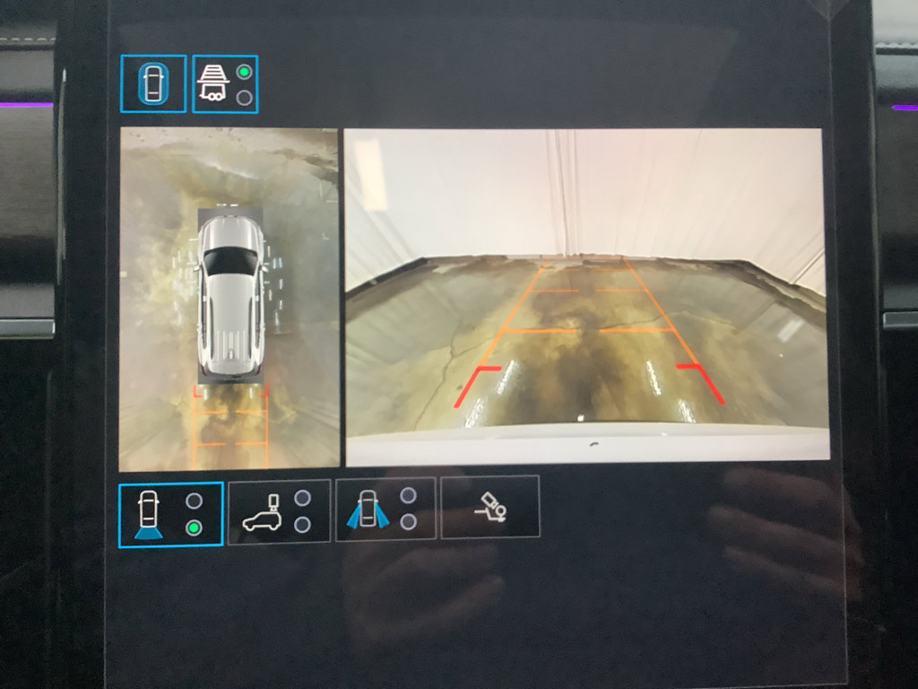 New 2026 GMC Acadia Denali Ultimate image 19