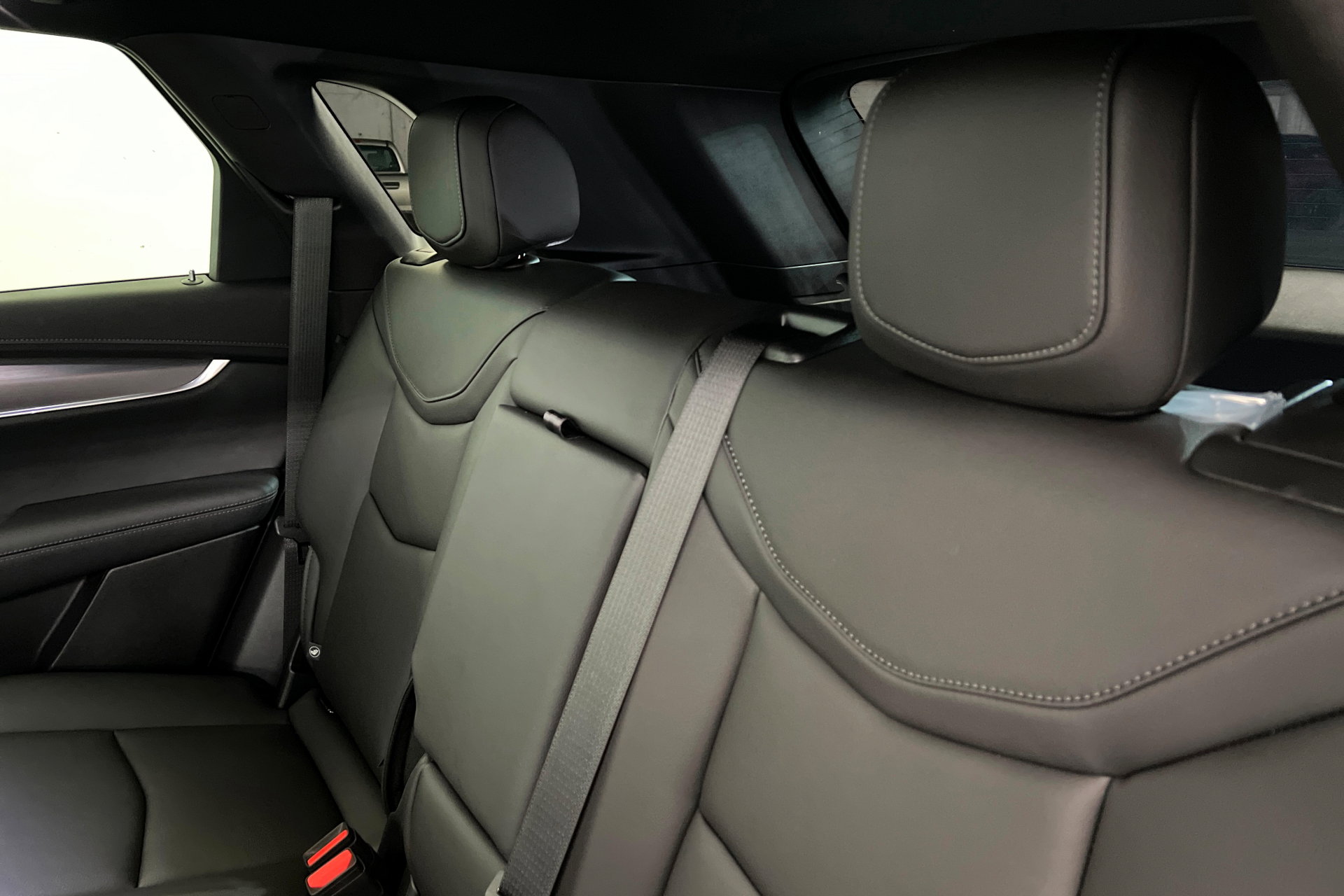 New 2026 Cadillac XT5 Luxury w/ LPO, Floor Liner Package image 21