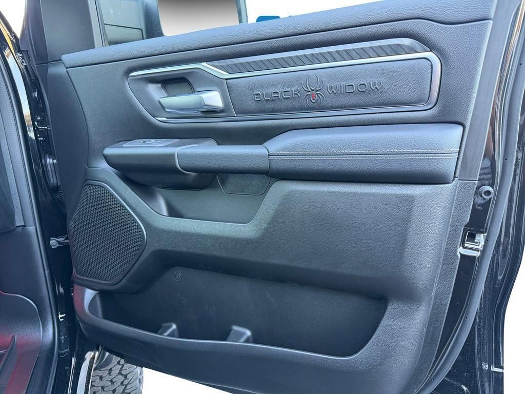 New 2026 RAM 1500 Big Horn AWD/4WD image 21