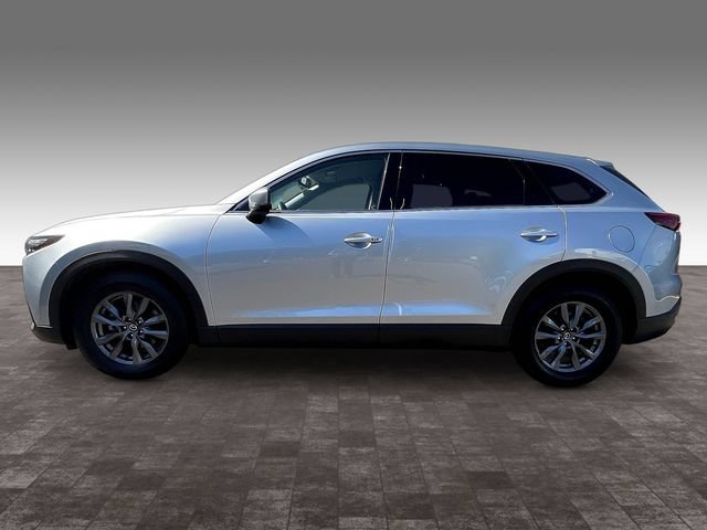 Used 2021 MAZDA CX-9 Touring AWD/4WD image 7