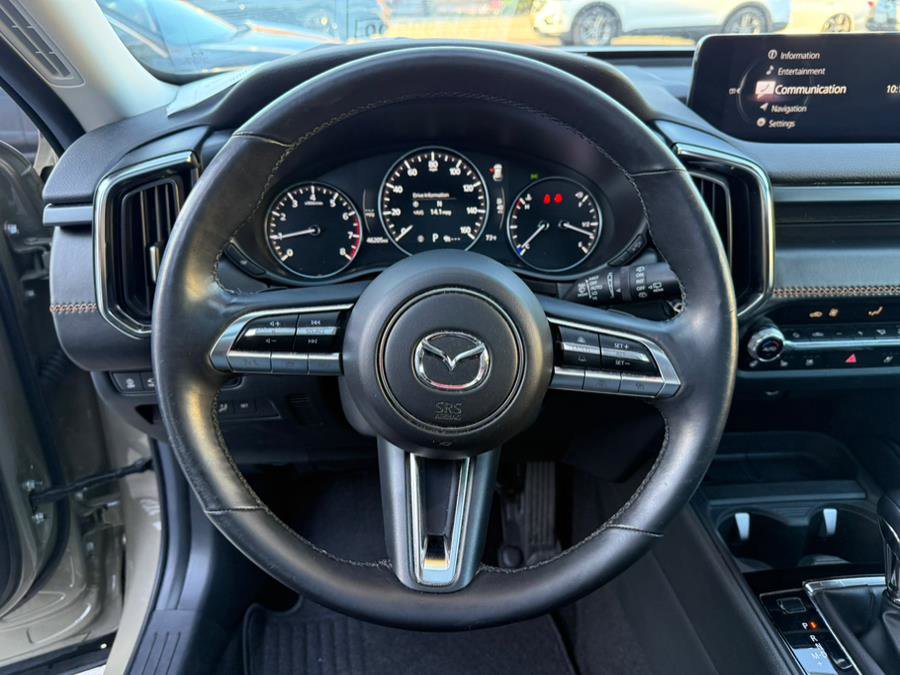 Used 2023 MAZDA CX-50 2.5 Turbo w/ Premium Plus Pkg image 14