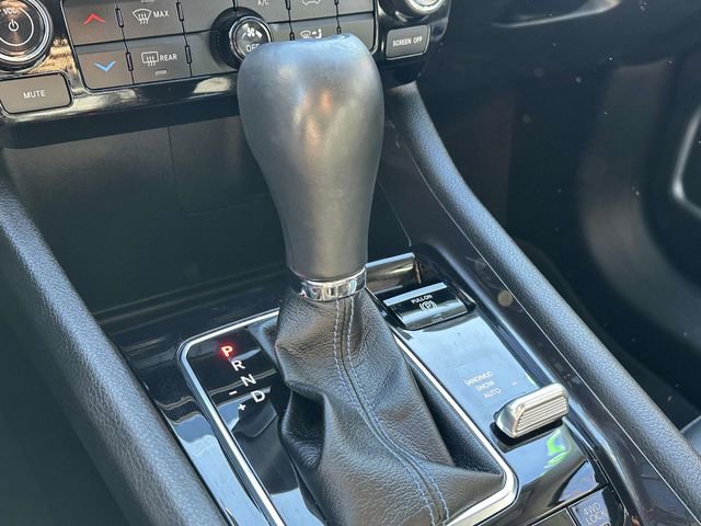 Used 2022 Jeep Compass Latitude image 15