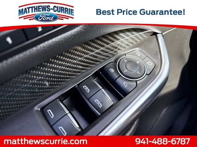 Used 2019 Cadillac XT4 Sport FWD image 23