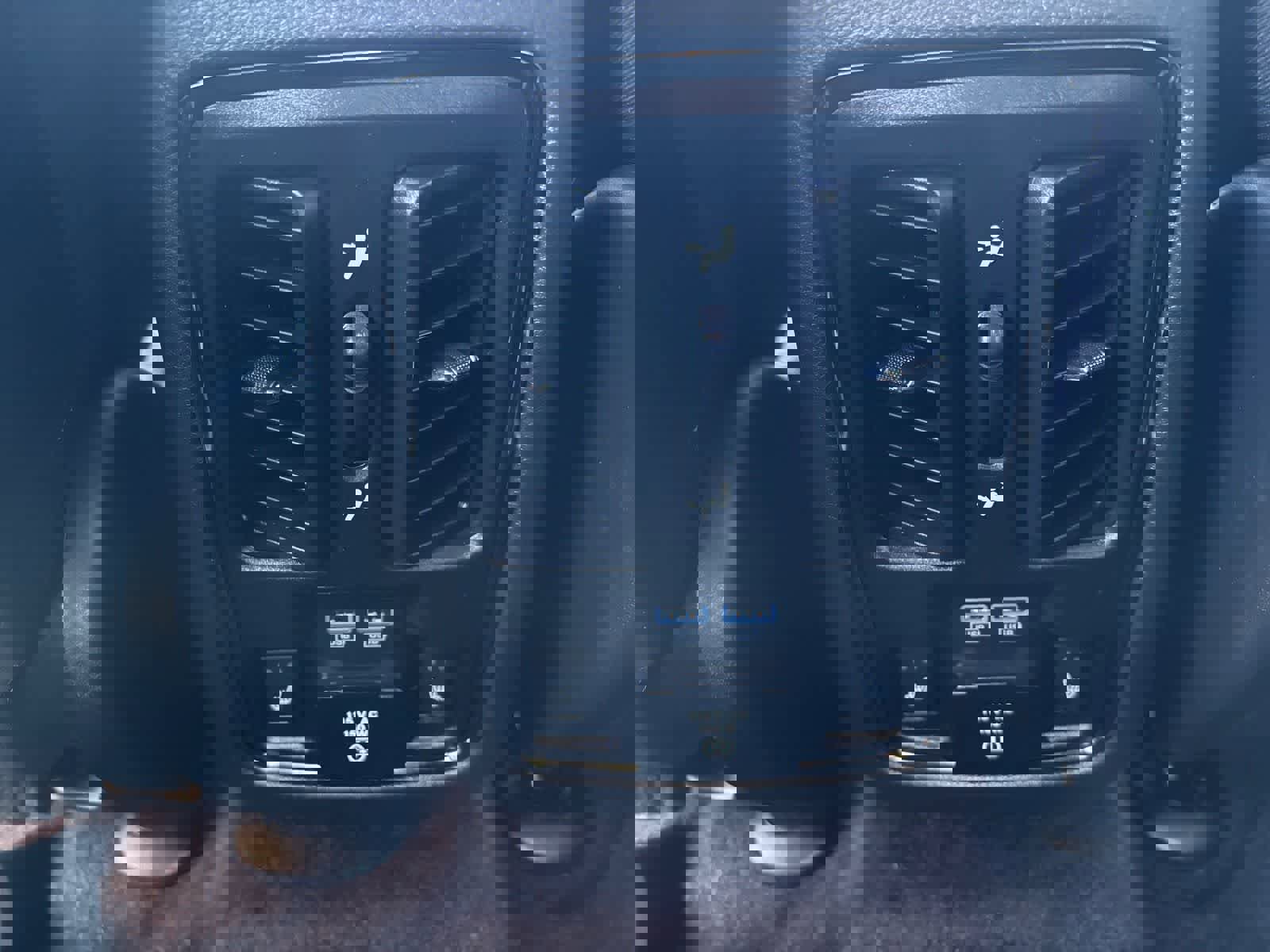 Used 2019 Dodge Durango R/T w/ Trailer Tow Group IV image 16