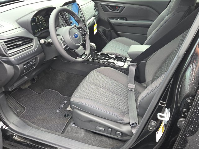 New 2026 Subaru Forester Premium AWD/4WD image 12