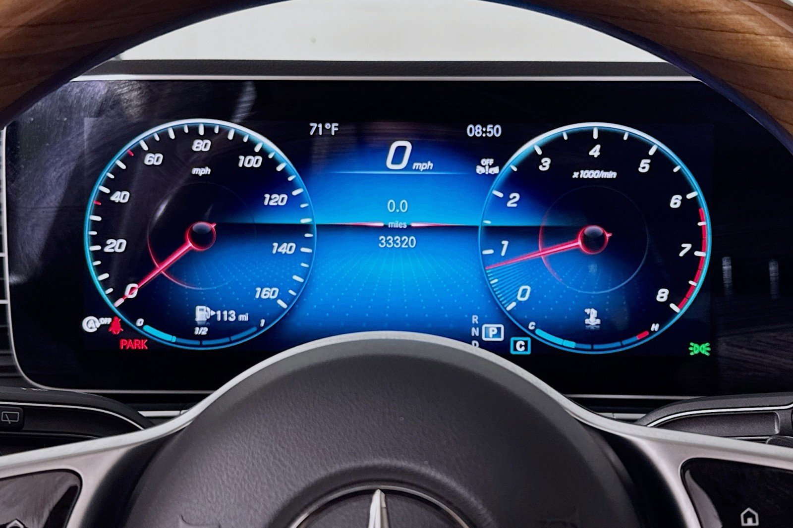 Certified 2023 Mercedes-Benz GLE 350 image 20