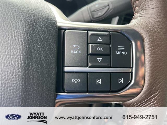 New 2026 Ford F250 King Ranch w/ Tremor Off-Road Package AWD/4WD image 28