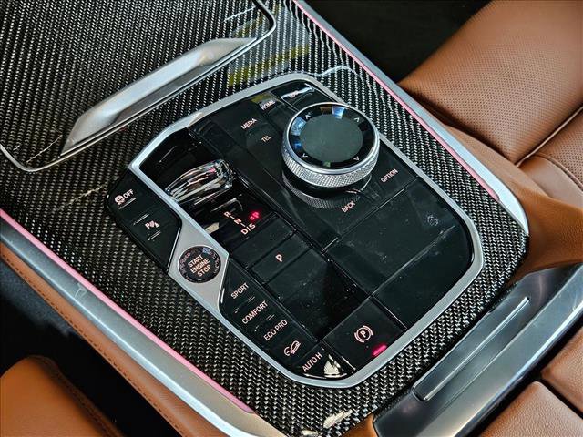 New 2026 BMW X5 M60i AWD/4WD image 11