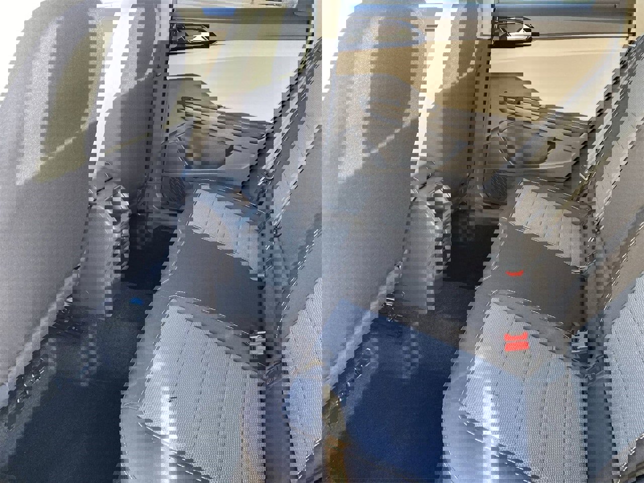 New 2026 Volkswagen Taos S image 13