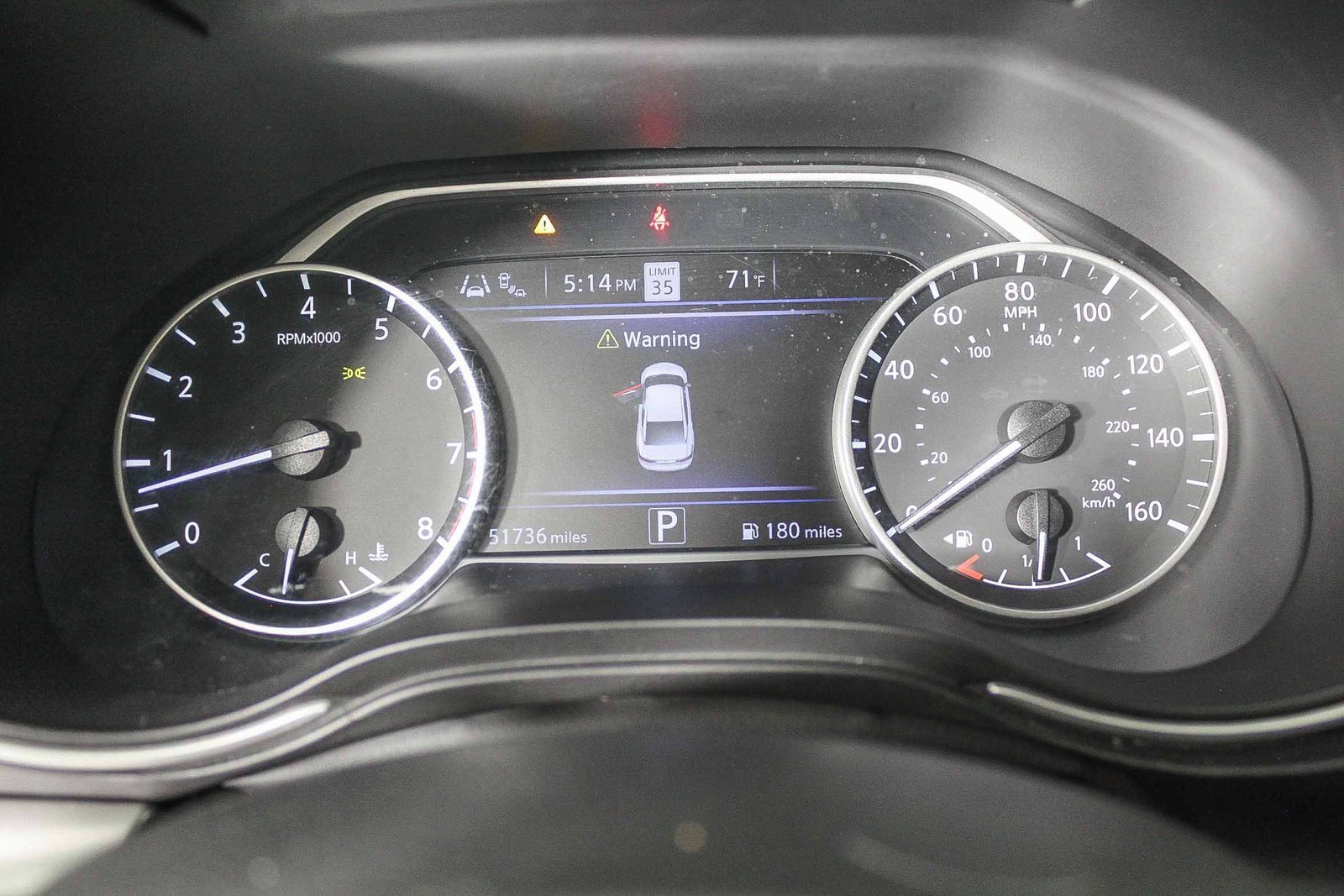 Certified 2022 Nissan Maxima SV w/ Floor Mat Group image 21