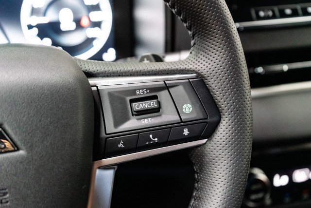 New 2025 Mitsubishi Outlander SEL Black Edition image 16