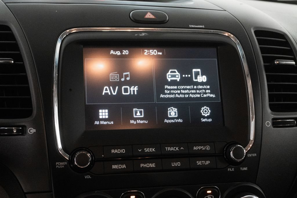 Used 2018 Kia Forte LX w/ LX Popular Package FWD image 17