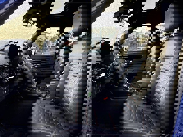 Used 2023 Honda CR-V Sport Touring image 11