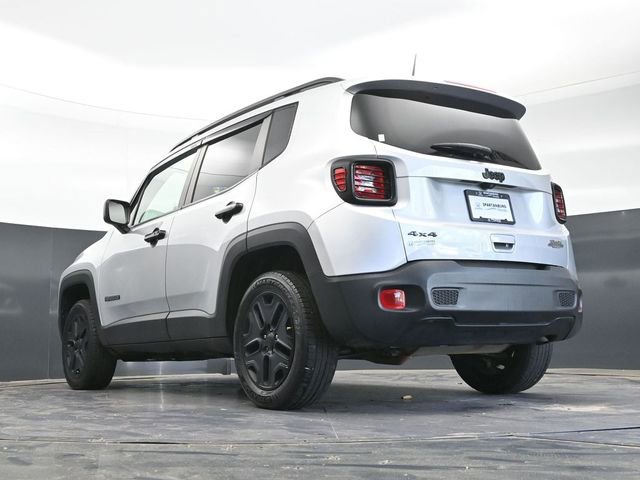 Used 2019 Jeep Renegade Sport image 36