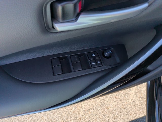 New 2027 Toyota Corolla XSE FWD image 11