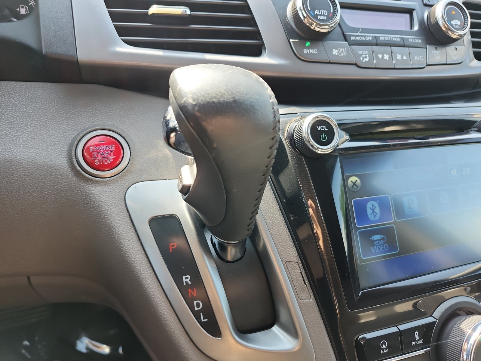 Used 2016 Honda Odyssey Touring image 21