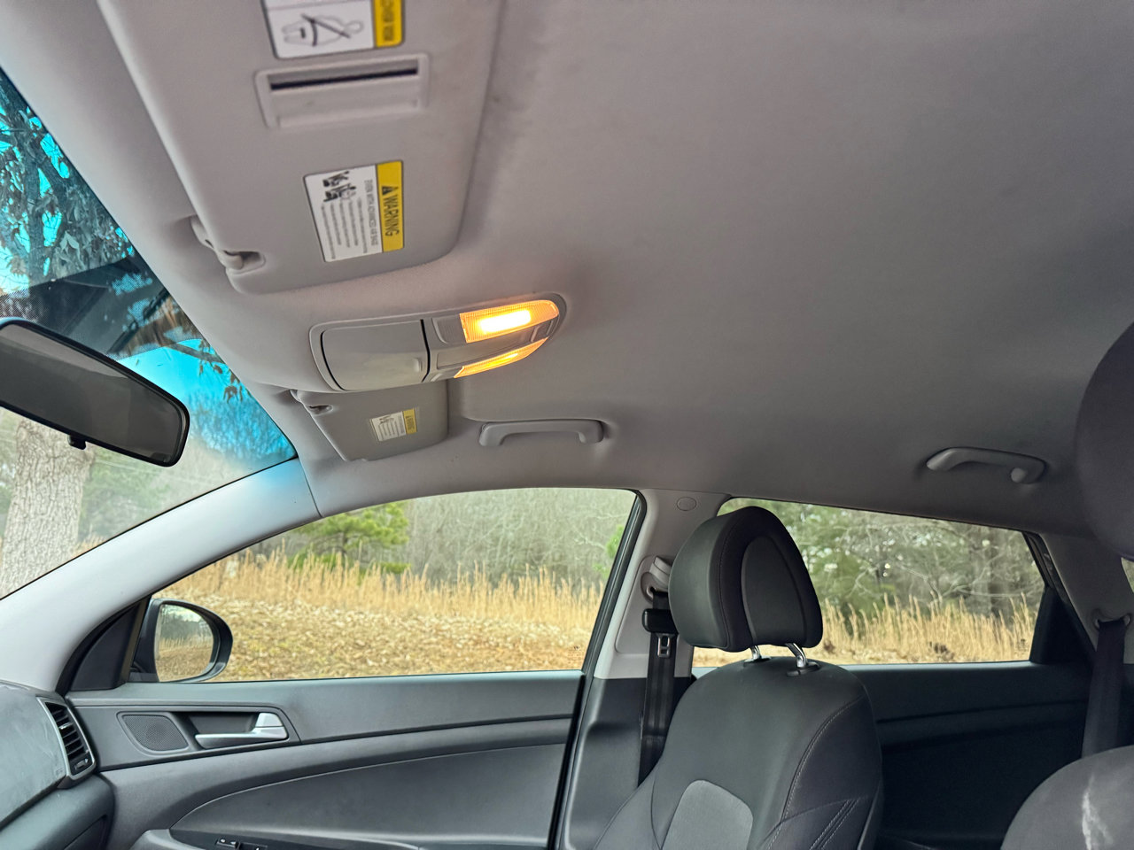 Used 2016 Hyundai Tucson Sport image 13