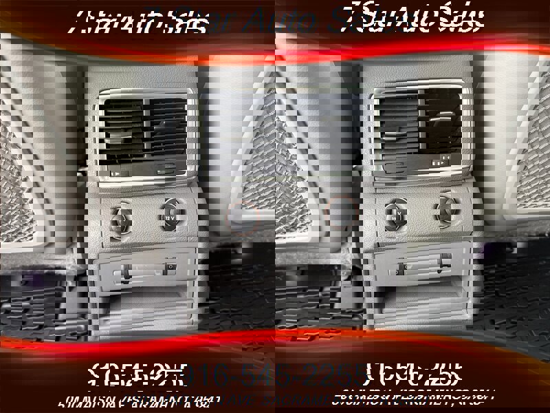 Used 2012 Audi Q7 3.0T Premium Plus image 20