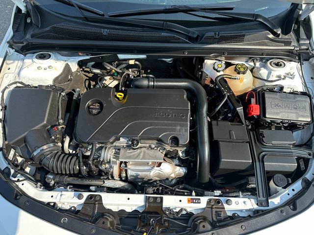 Used 2024 Chevrolet Malibu LT FWD image 7