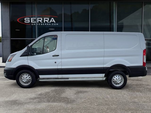 Used 2024 Ford Transit 250 Low Roof AWD w/ Exterior Upgrade Package image 2