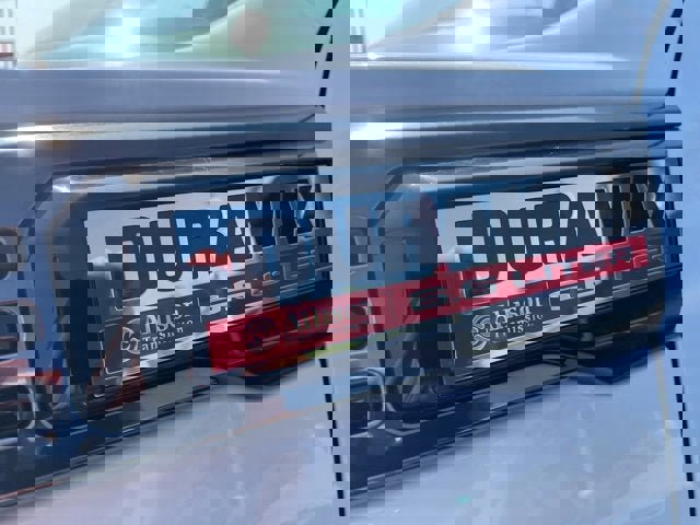 New 2025 GMC Sierra 2500 AT4 w/ AT4 Premium Plus Package image 4