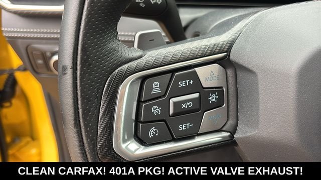 Used 2024 Ford Mustang GT Premium RWD image 13