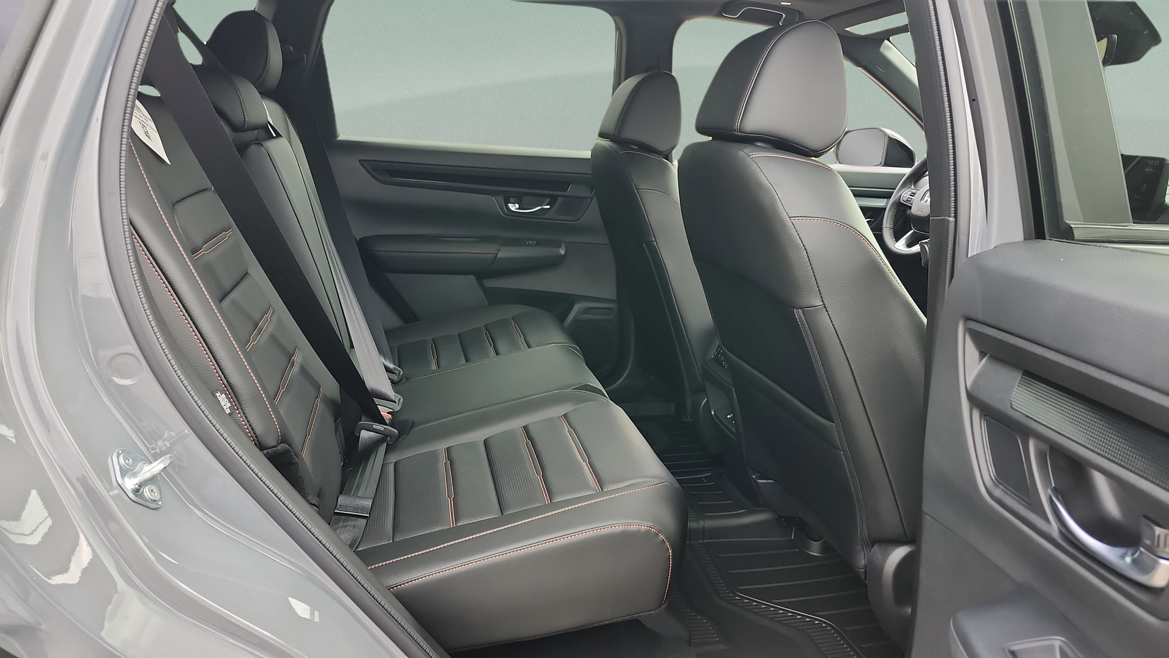 New 2026 Honda CR-V Sport-L image 19