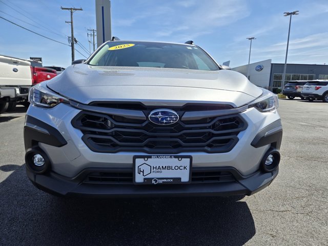 Used 2025 Subaru Crosstrek 2.5i Limited AWD/4WD image 42