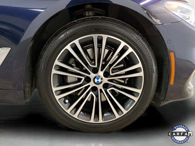 Used 2020 BMW 530i w/ Convenience Package image 31