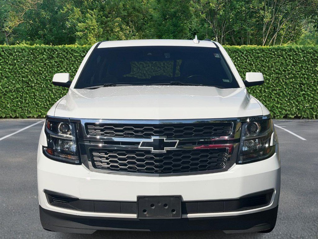 Used 2017 Chevrolet Tahoe LT AWD/4WD image 9