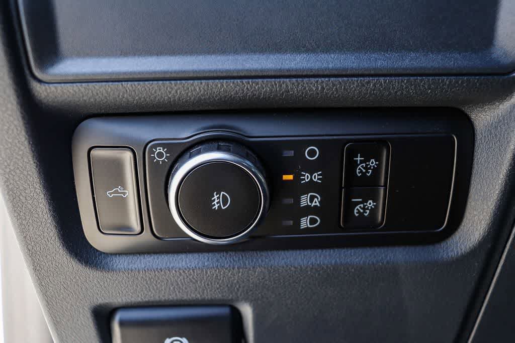 New 2026 Ford F150 STX w/ Equipment Group 200A RWD image 24