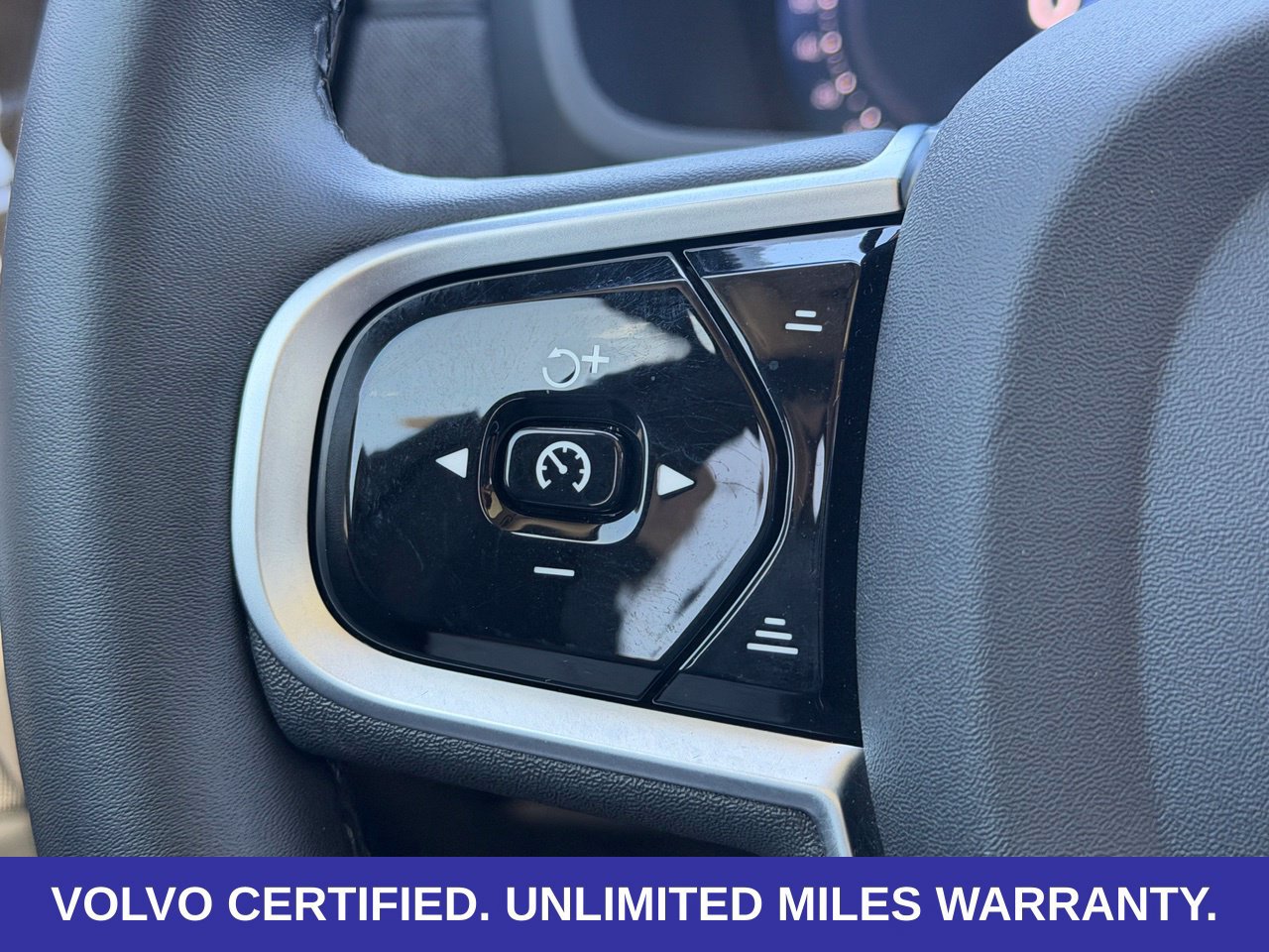 Certified 2026 Volvo XC90 B6 Ultra AWD/4WD image 21