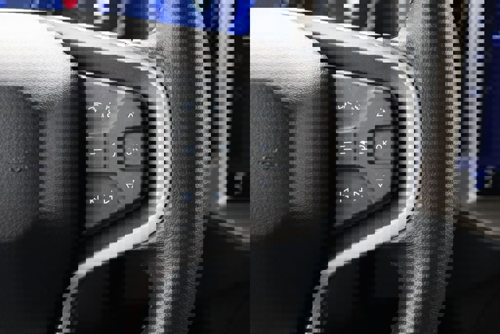 Used 2025 Ford Bronco Outer Banks image 20