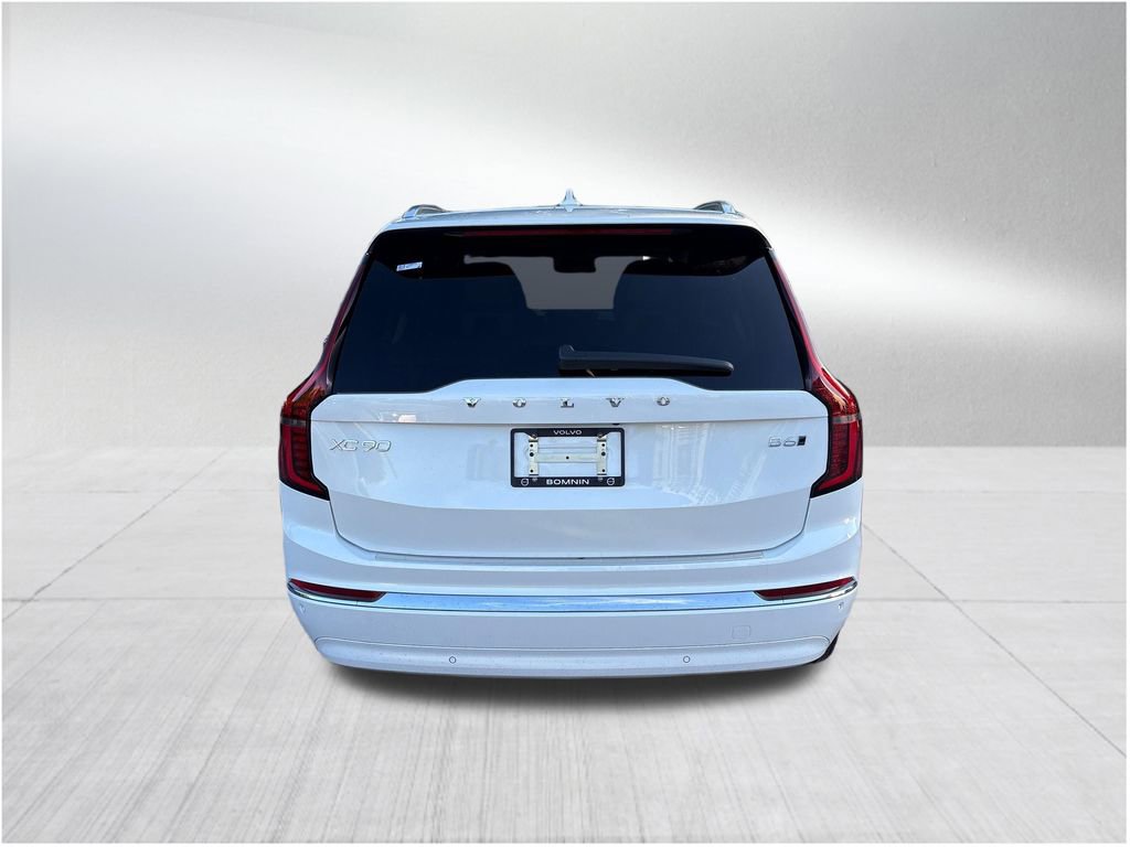 New 2026 Volvo XC90 B6 Core w/ Protection Package Premier image 6