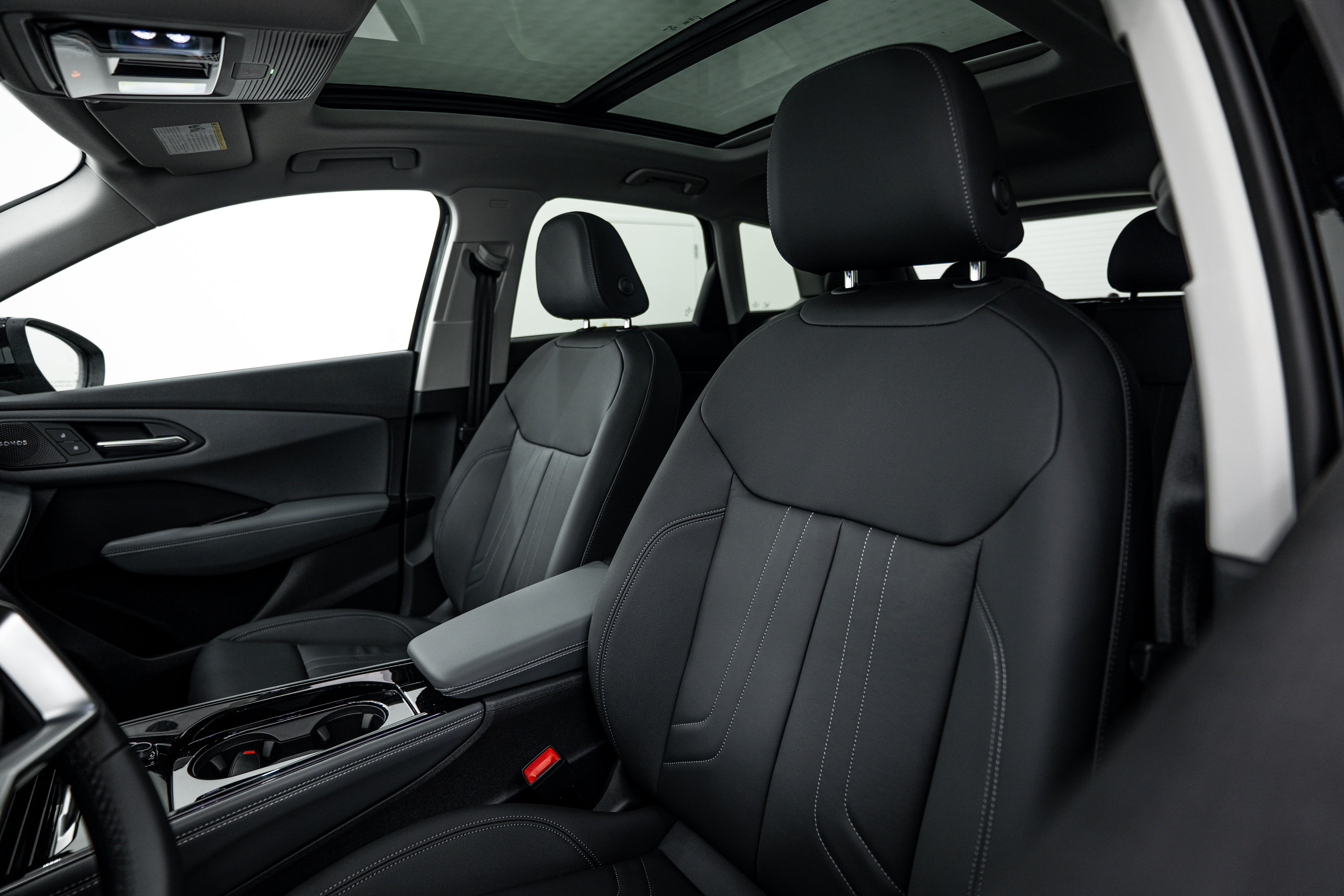New 2026 Audi Q3 quattro 2.0T AWD/4WD image 16