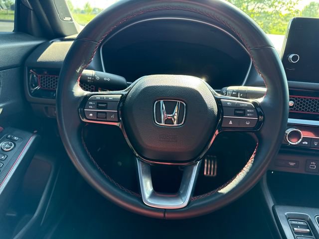 Used 2024 Honda Civic Si image 20